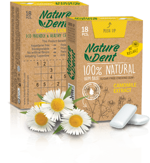 Turpentine & Chamomile Extract