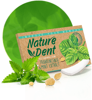 FRANKINCENSE & MINT EXTRACT