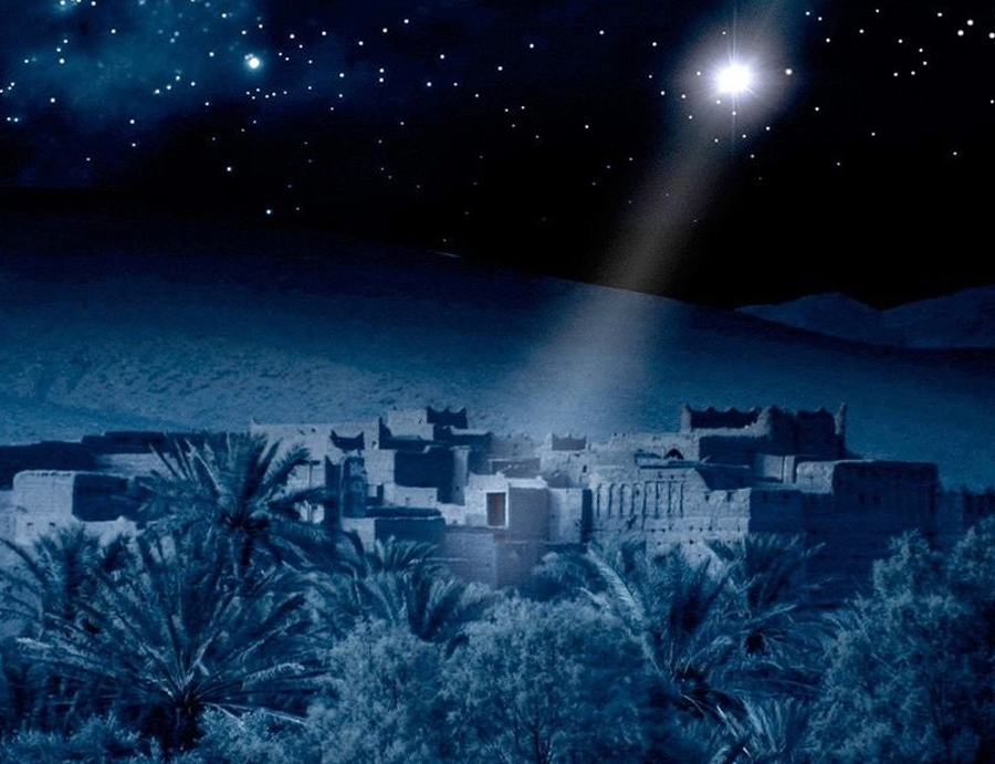 Happy birthday of Jesus